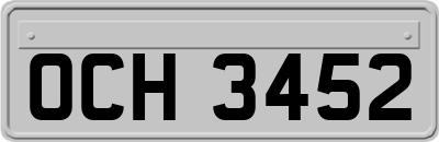 OCH3452
