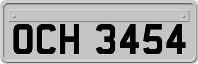 OCH3454