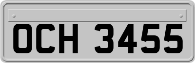 OCH3455