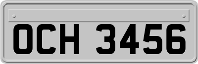 OCH3456