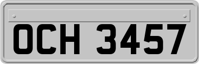 OCH3457