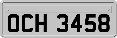 OCH3458
