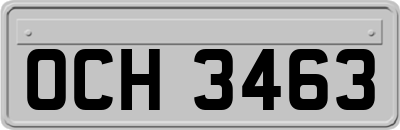 OCH3463