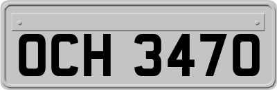 OCH3470