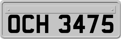 OCH3475