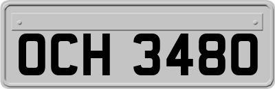 OCH3480