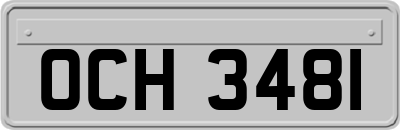 OCH3481