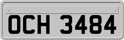 OCH3484