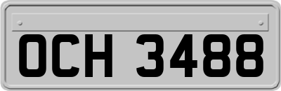 OCH3488