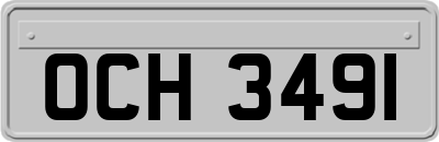 OCH3491