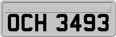 OCH3493