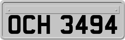 OCH3494