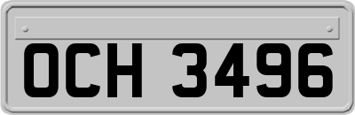 OCH3496