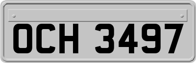 OCH3497