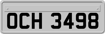 OCH3498