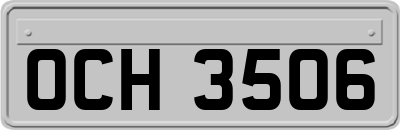 OCH3506