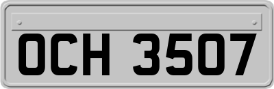 OCH3507