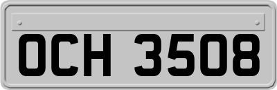OCH3508