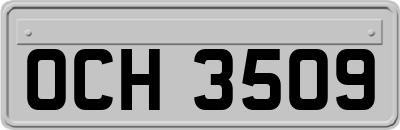 OCH3509