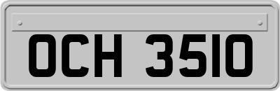 OCH3510