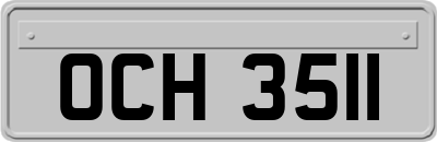 OCH3511