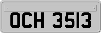 OCH3513