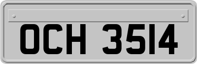 OCH3514