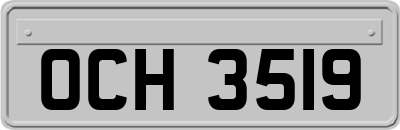 OCH3519