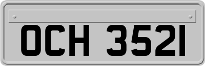 OCH3521