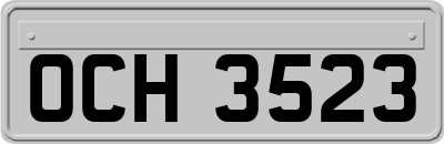 OCH3523