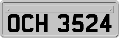 OCH3524