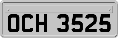 OCH3525