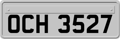 OCH3527