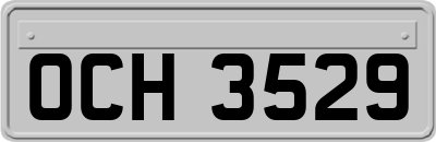 OCH3529