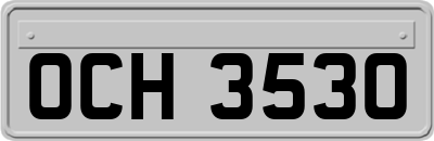 OCH3530