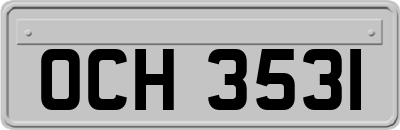 OCH3531