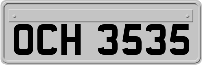 OCH3535