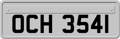 OCH3541
