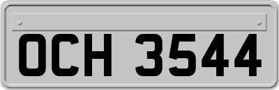 OCH3544