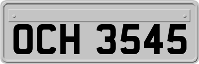 OCH3545
