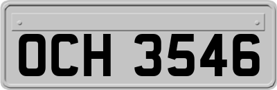 OCH3546