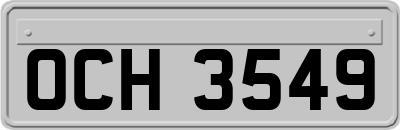OCH3549