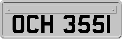 OCH3551