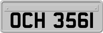OCH3561