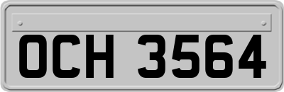 OCH3564