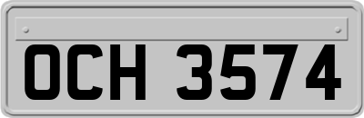OCH3574