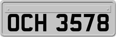 OCH3578