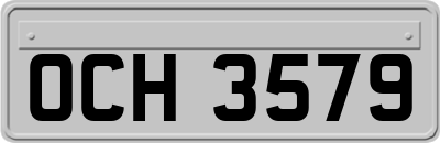 OCH3579