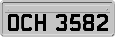 OCH3582