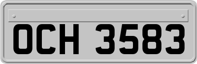 OCH3583